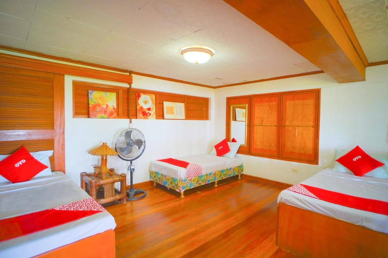 Oyo 775 Star Cove Bed And Breakfast Calaca Esterno foto