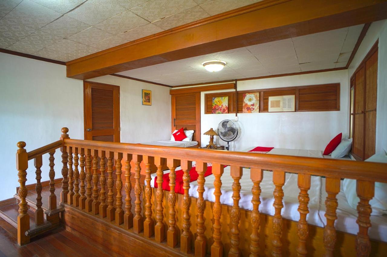 Oyo 775 Star Cove Bed And Breakfast Calaca Esterno foto