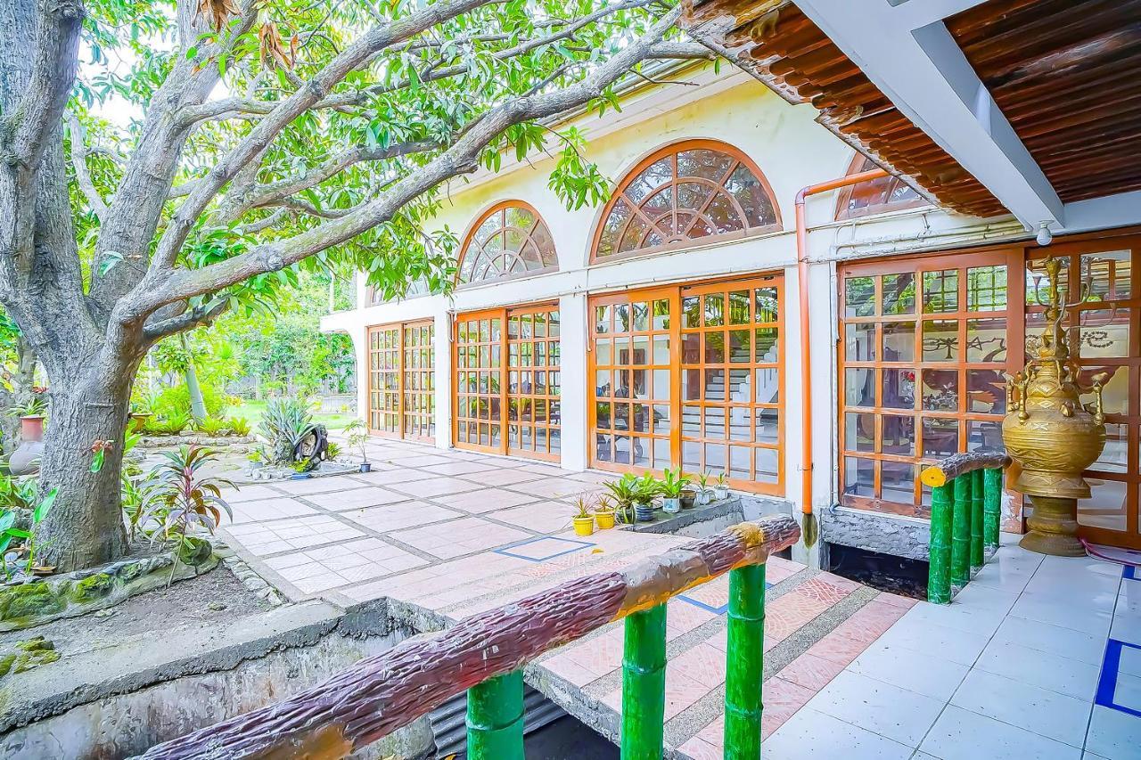 Oyo 775 Star Cove Bed And Breakfast Calaca Esterno foto