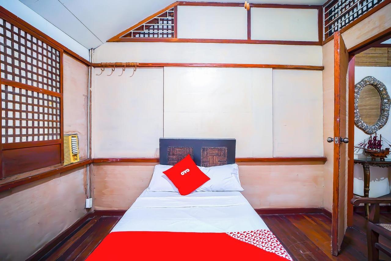 Oyo 775 Star Cove Bed And Breakfast Calaca Esterno foto