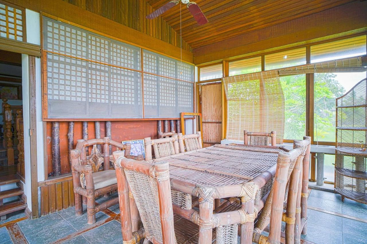 Oyo 775 Star Cove Bed And Breakfast Calaca Esterno foto