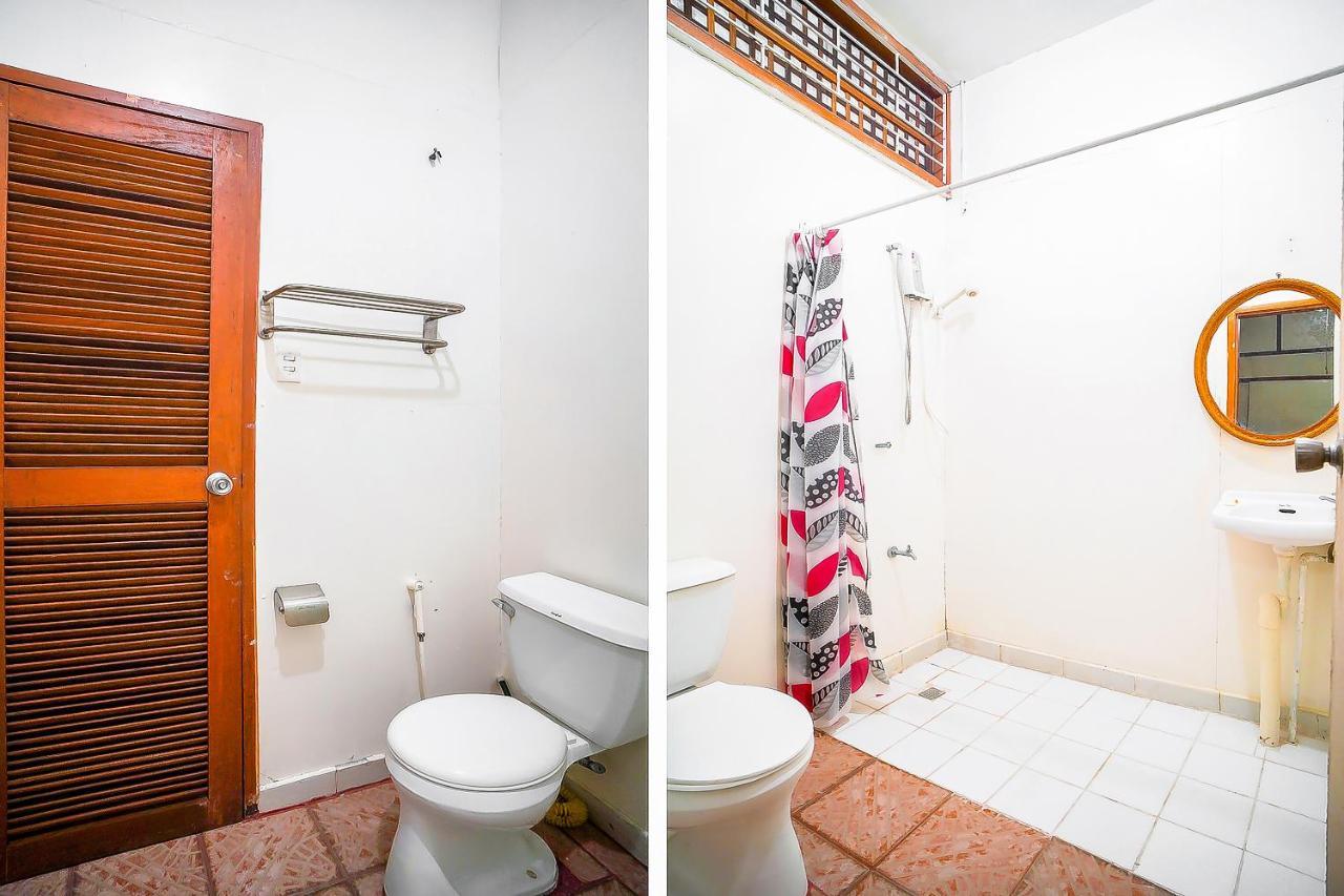 Oyo 775 Star Cove Bed And Breakfast Calaca Esterno foto