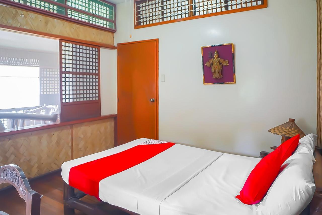 Oyo 775 Star Cove Bed And Breakfast Calaca Esterno foto