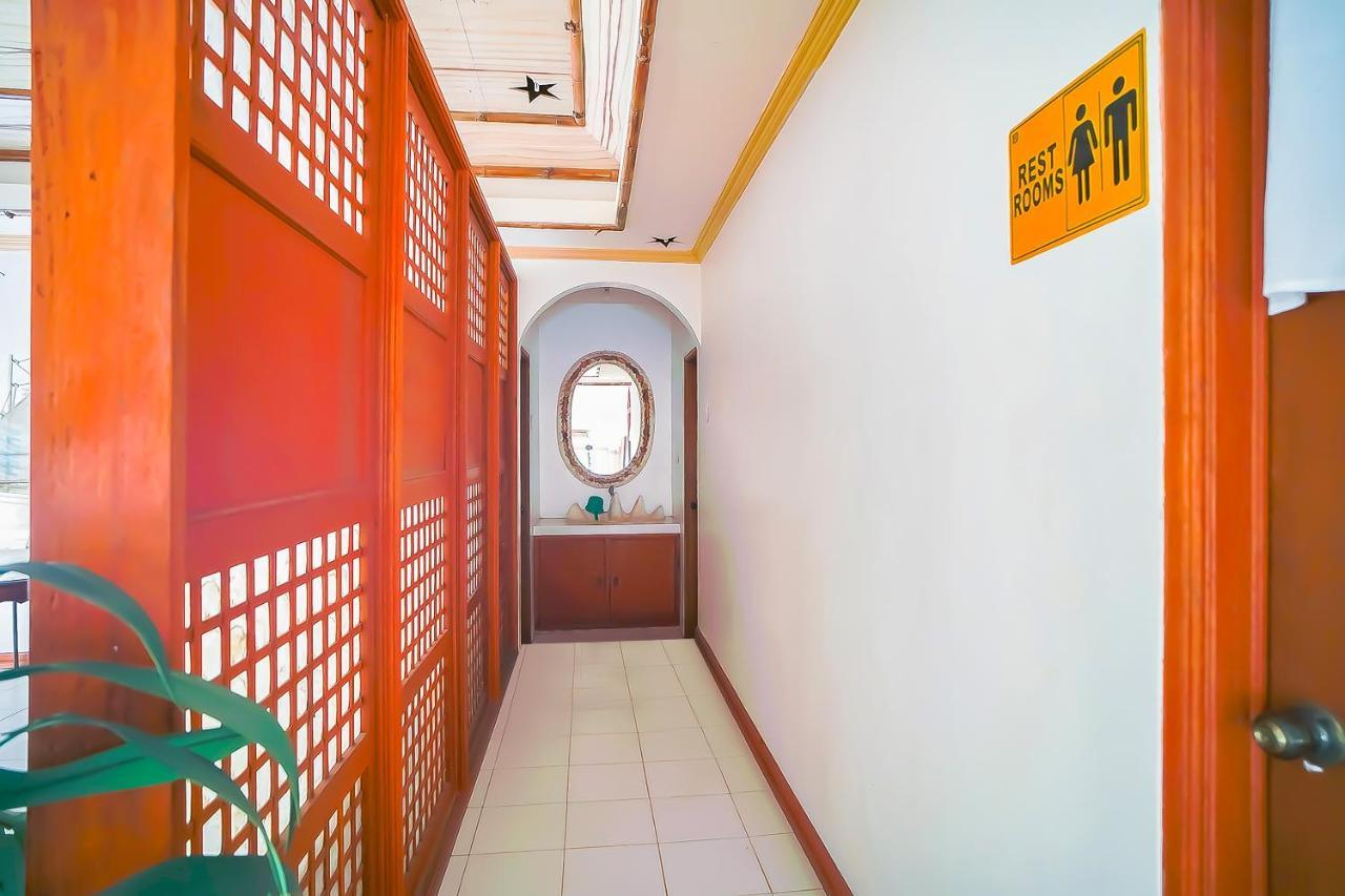Oyo 775 Star Cove Bed And Breakfast Calaca Esterno foto