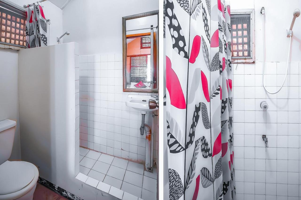Oyo 775 Star Cove Bed And Breakfast Calaca Esterno foto