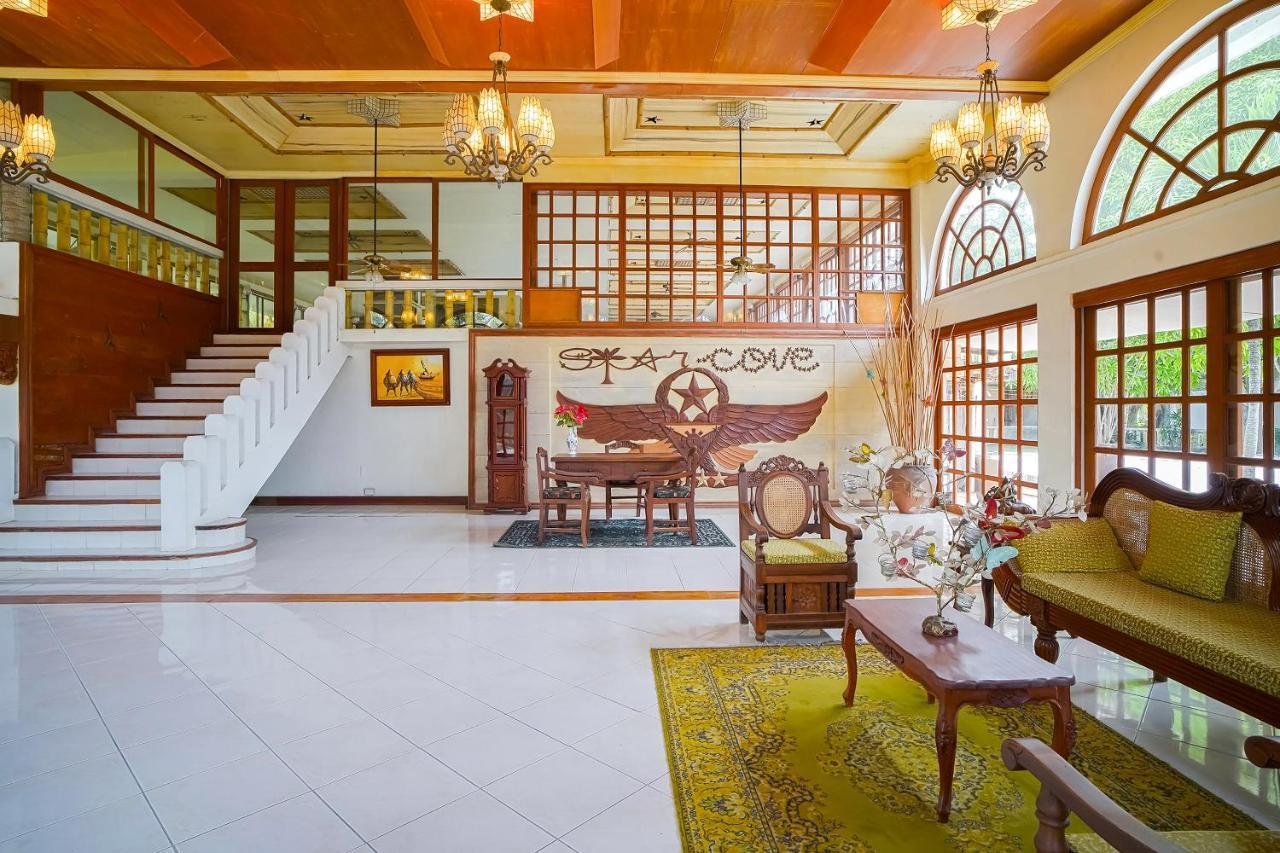 Oyo 775 Star Cove Bed And Breakfast Calaca Esterno foto