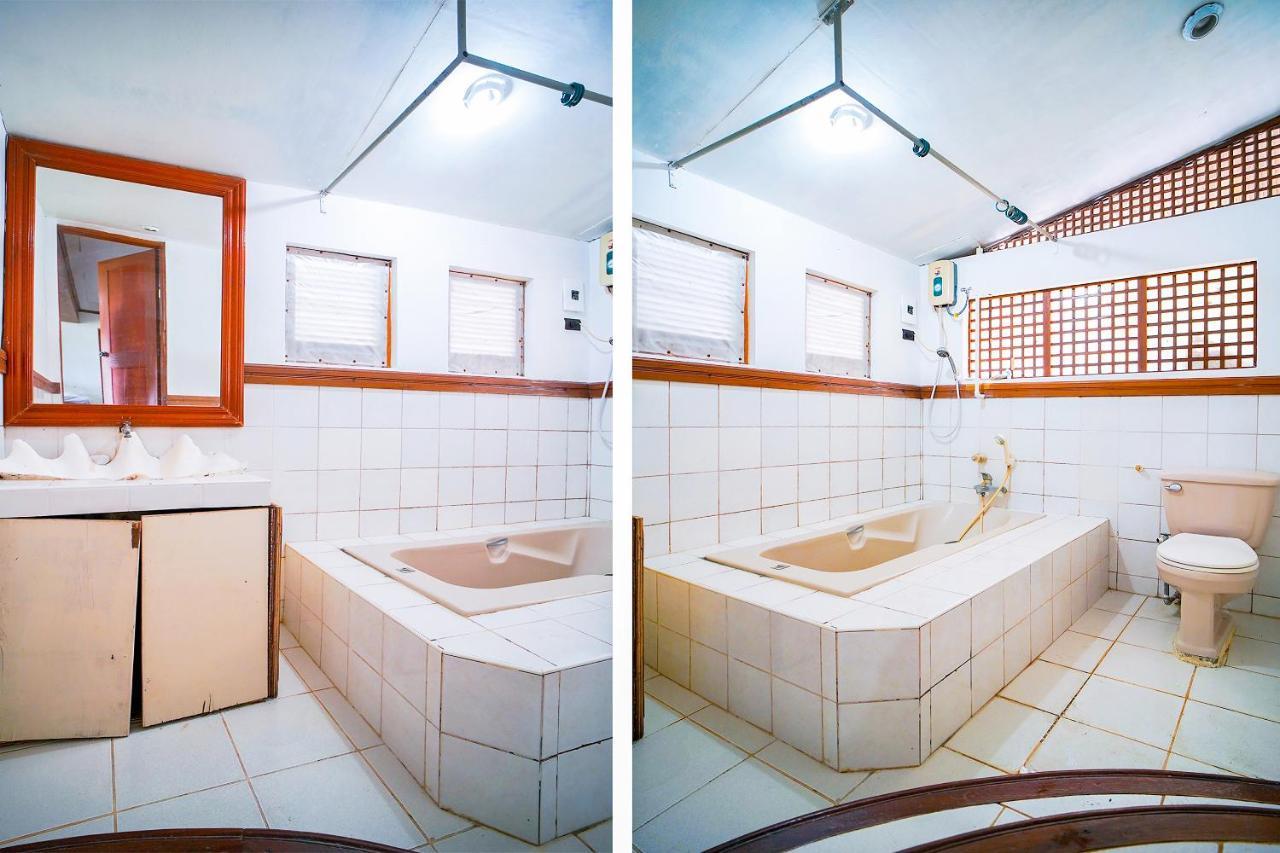 Oyo 775 Star Cove Bed And Breakfast Calaca Esterno foto
