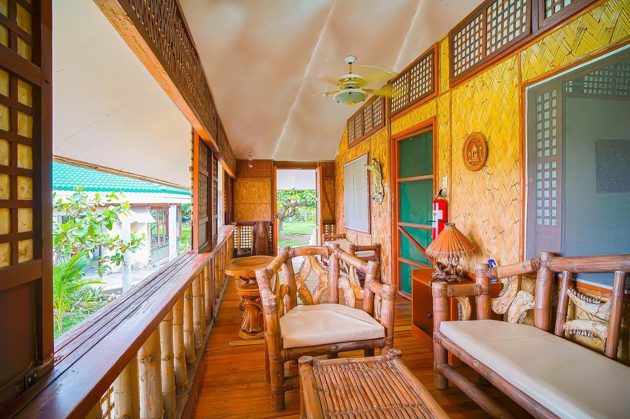 Oyo 775 Star Cove Bed And Breakfast Calaca Esterno foto