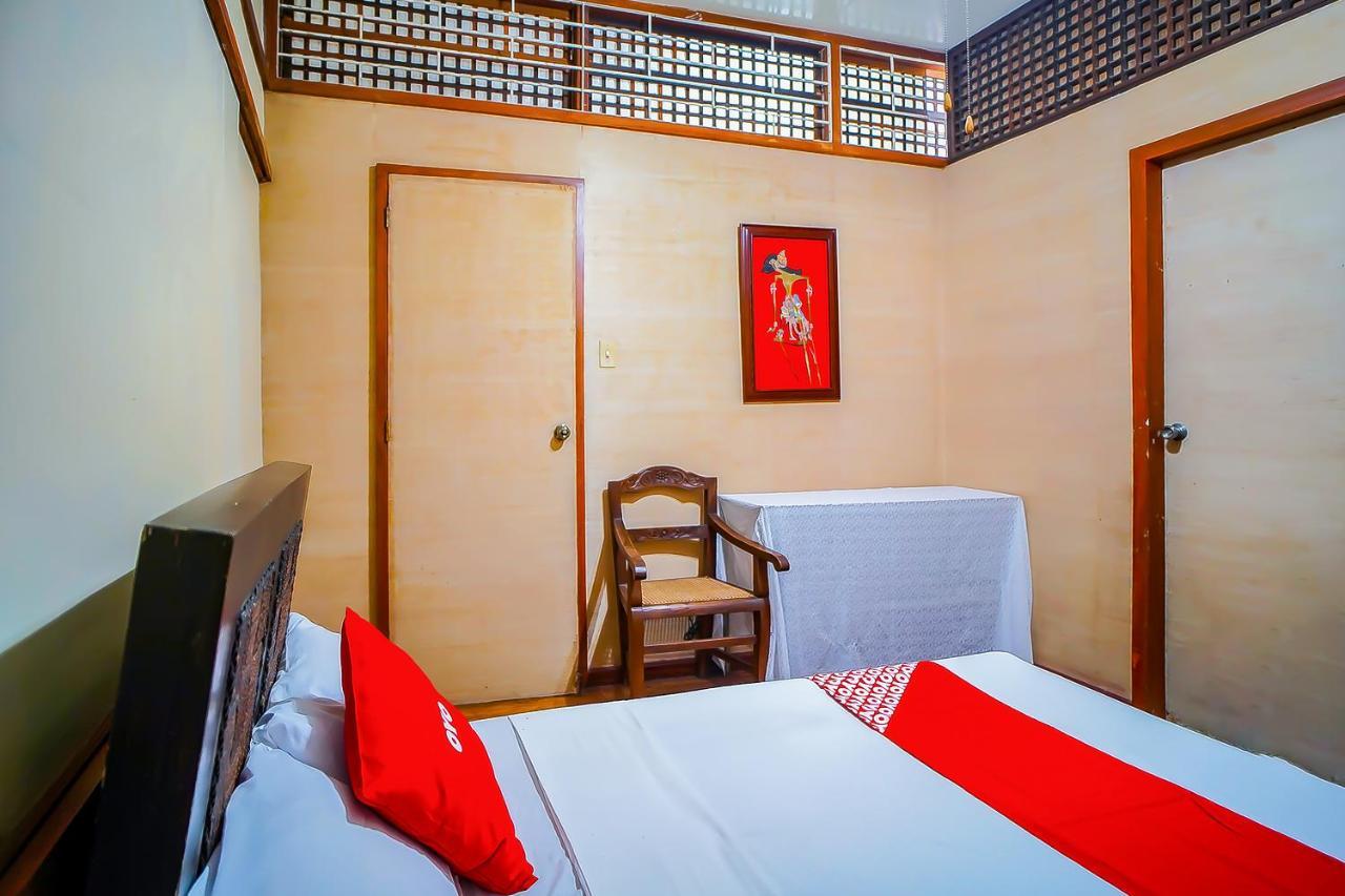 Oyo 775 Star Cove Bed And Breakfast Calaca Esterno foto