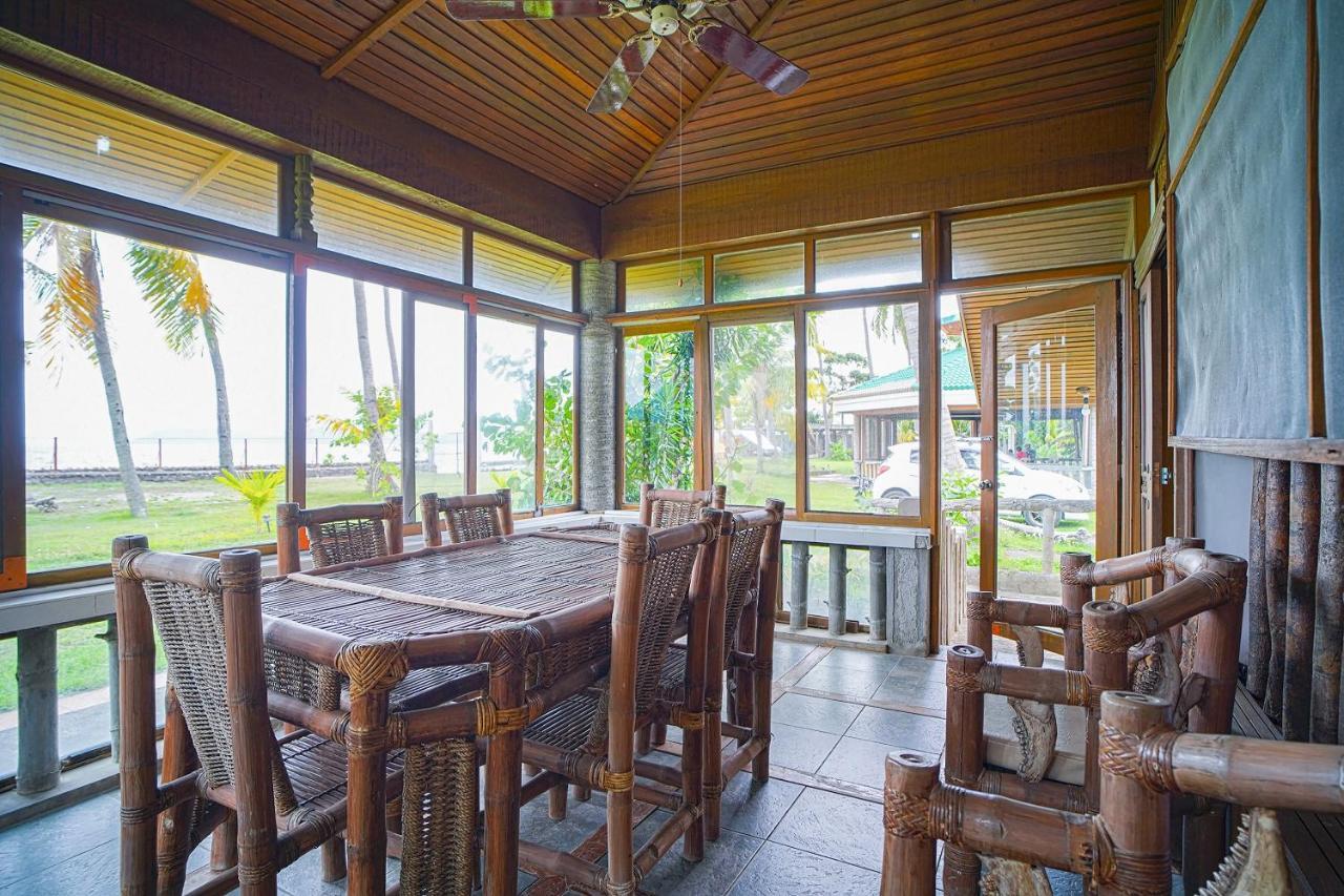 Oyo 775 Star Cove Bed And Breakfast Calaca Esterno foto