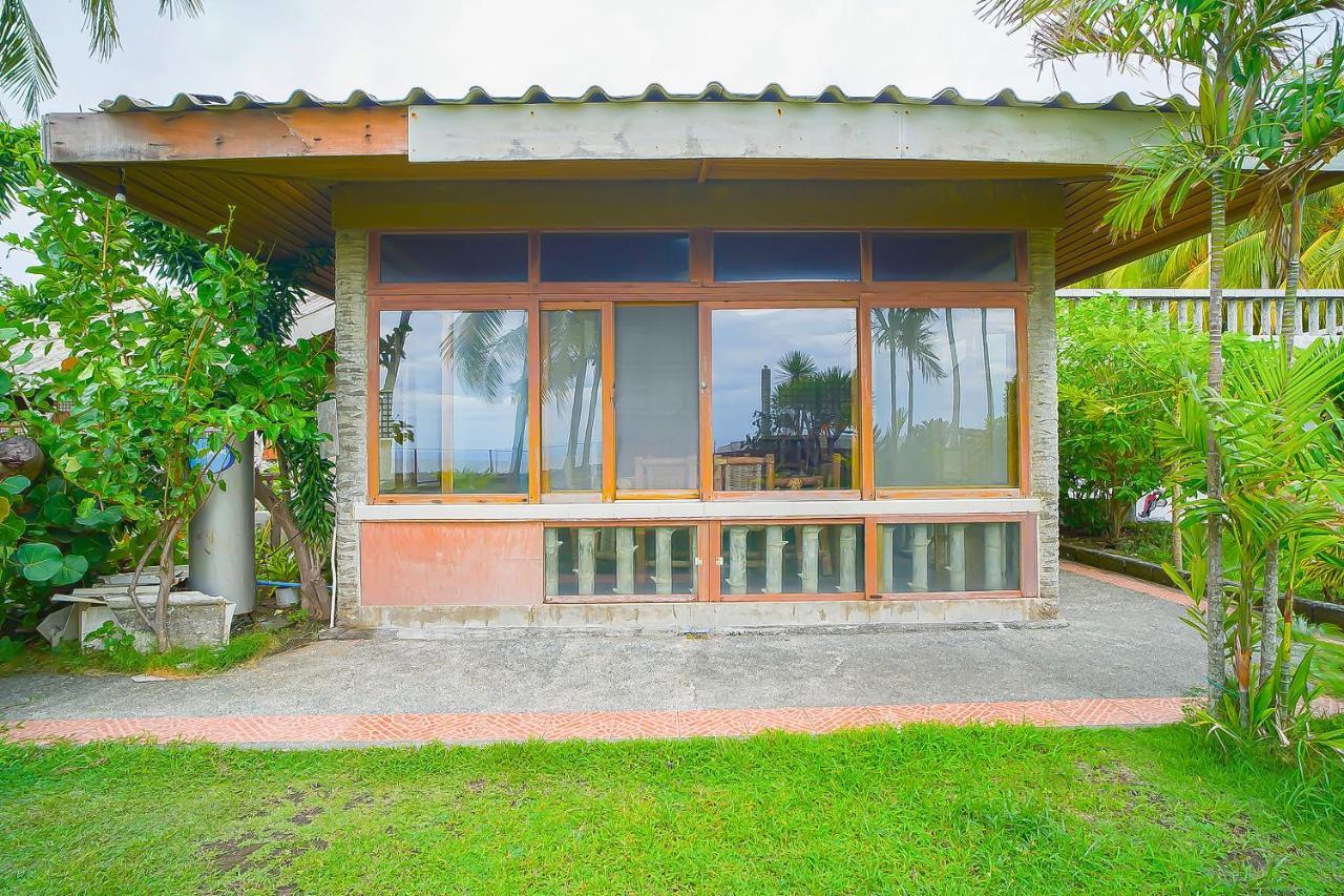 Oyo 775 Star Cove Bed And Breakfast Calaca Esterno foto