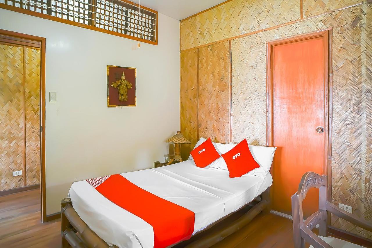 Oyo 775 Star Cove Bed And Breakfast Calaca Esterno foto