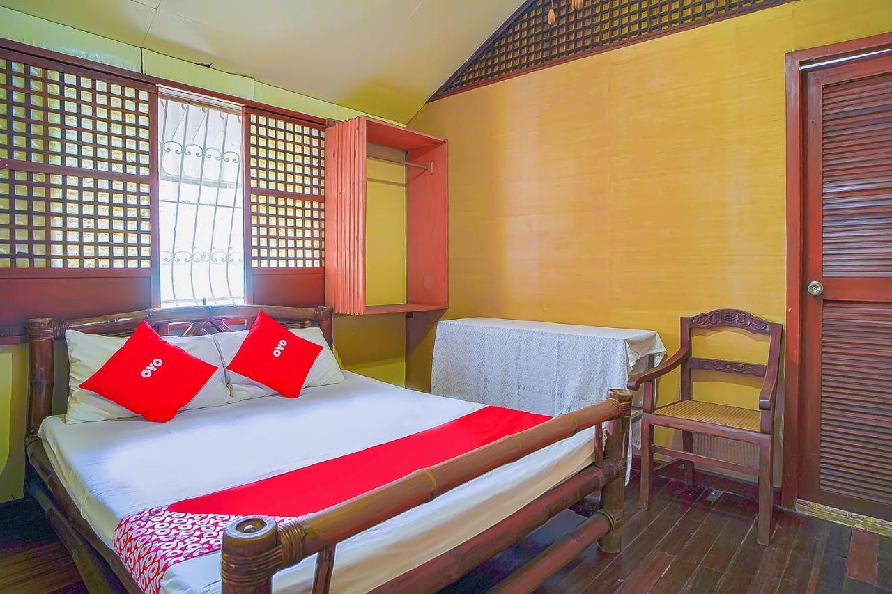 Oyo 775 Star Cove Bed And Breakfast Calaca Esterno foto